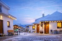 Piemonti Bešeňová - B&B Bešeňová