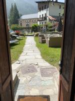 Le Flocon de neige - B&B Valtournenche