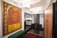 Mokattam Club View Experience - B&B Il Cairo