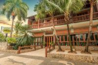 Pousada Rancho Jarinu - B&B Bonito