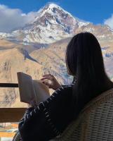 Lonely Mountain - B&B Stepantsminda