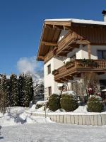 Haus Barbara - B&B Waidring