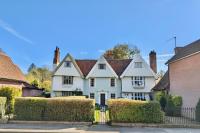 Manor Cottage - B&B Cavendish