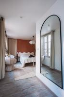 Le Saint-Lambert - Cosy appartement en plein coeur de Troyes - B&B Troyes