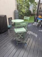 Le nid de Boulogne - B&B Boulogne-Billancourt
