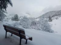 Dimora Colli Bassi - B&B Pescasseroli