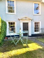 Manor Cottage - B&B Cavendish