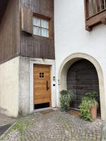 Fienile contemporaneo - B&B Livo
