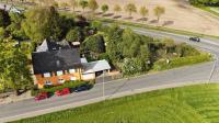 115 qm Apartment für bis zu 8 Personen mit 4 Schlafzimmern - Chambres d'hôtes Lünen
