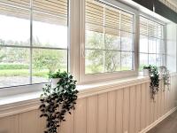 Apartment centrally located in Bud - Bed and Breakfast Bud