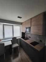 Ekonomiskas - Chambres d’hôtes Vilnius