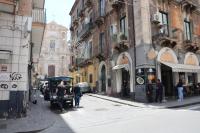 Liotru House Catania - B&B Catania