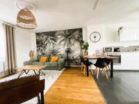 Le Coco Paradis by Madame Conciergerie - B&B Bruz