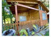 Cabañas EcoSur - Chile - Bed and Breakfast Curacautín