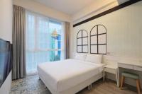 Chambre Double Économique