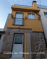 Casinha das Mimosas - B&B Sanfins do Douro