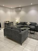 نوارة المزاحمية - B&B Riyadh