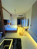 Aldau Sunset - Chambres d’hôtes Hurghada