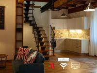 Sleeping in Orte Apartments - B&B Orte