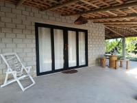 Casa do campo Flor de pitaya - B&B Prado