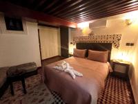 Doppelzimmer mit eigenem Bad