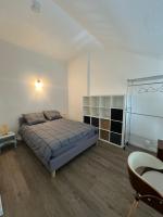 2 pièces duplex Issy Les Moulineaux Ascenseur internet - B&B Issy-les-Moulineaux