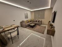 Central Apartment Tangier 3BR - B&B Tangeri