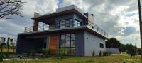 Sobrado 3 Quartos com Piscina - Rivieira Santa Cristina 3 - B&B Itaí