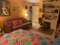 Mayan Room - B&B Shallowater