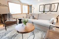 Peaceful modern oasis -walking distance to Sunriver Village - B&B Sunriver