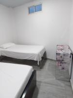 Standaard Driepersoonskamer