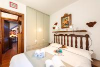 Lovely Apartment In Courmayeur - Happy Rentals - B&B Courmayeur