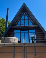 Villa Monteverde Goč - Ferienwohnung Stanišinci