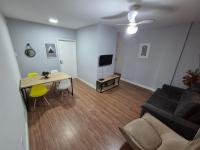 Apto aconchegante no centro de Pinda - B&B Pindamonhangaba