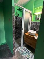 Cocon cosy et lumineux pour un séjour tout confort - Bed and Breakfast Vieux-Habitants