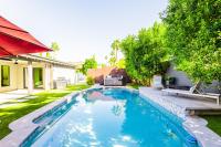 Luxury Scottsdale Retreat with Heated Pool, Hot Tub, Fire Pit & Game Room & Sleeps 12 - Chambres d'hôtes Scottsdale