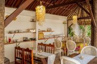 Espaço Fateixa - B&B Jericoacoara