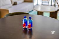 Luxury 1BR at Crosby Miami - Rooftop Pool & Gym - B&B Miami