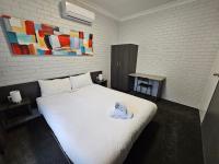 Apartamento Deluxe de 1 dormitorio