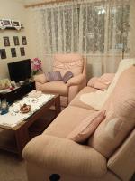 Dana's room -- free WiFi & parking - Ferienwohnung Lincoln