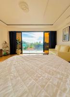 The Penthouse with Outdoor Jacuzzi - Ferienwohnung Puerto Princesa