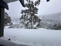 Karas 6 - B&B Thredbo