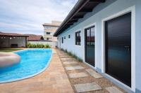 Guest House Suite Refúgio - B&B Pomerode