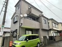 西川口ハウス最大12名家族団体 - B&B Kawaguchi