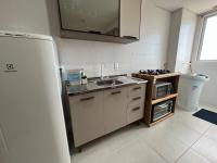 Itajuba Beach Apartment 750m from the beach - B&B Barra Velha