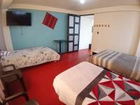 Chepe de mi Corazon - Ferienwohnung Abancay