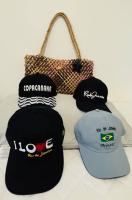 Conforto em Copacabana a 200m da Praia com Ar, Streamings e Home Office - B&B Rio de Janeiro