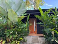 Casa Ruca - Chambres d'hôtes Uvita