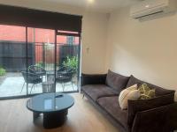 Colombo Executive Apartments - Ferienwohnung Christchurch