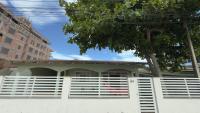 Casa com 4 quartos a 300m do mar da Praia de Palmas - B&B Governador Celso Ramos